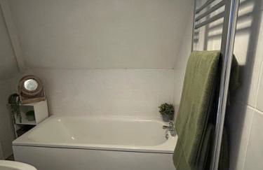 Seaside apartment - Foto 9