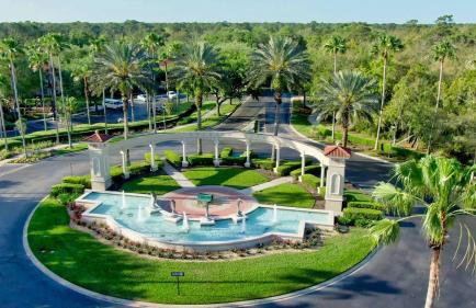 EIR2706 Lakefront Resort 8 min to Disney - Foto 80