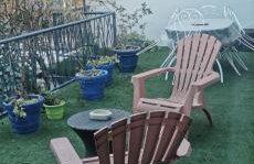 Appart Séguite 4p Garage motos et vélos - Foto 7