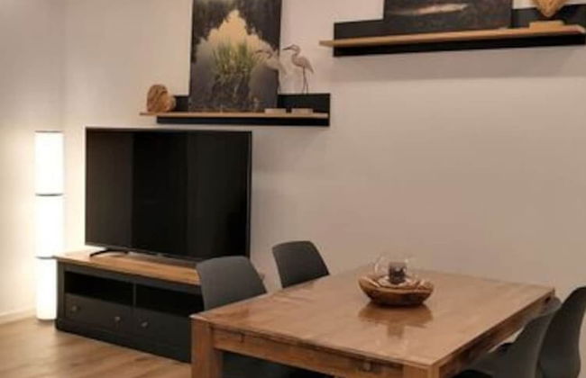 Holiday Apartment Rappenfels Lodge - Photo 1