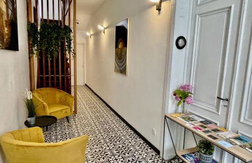 Appart Hotel Gambetta - Foto 24