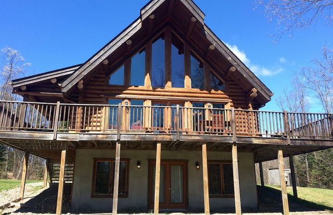 Blueberry Lake Resort - Photo 42