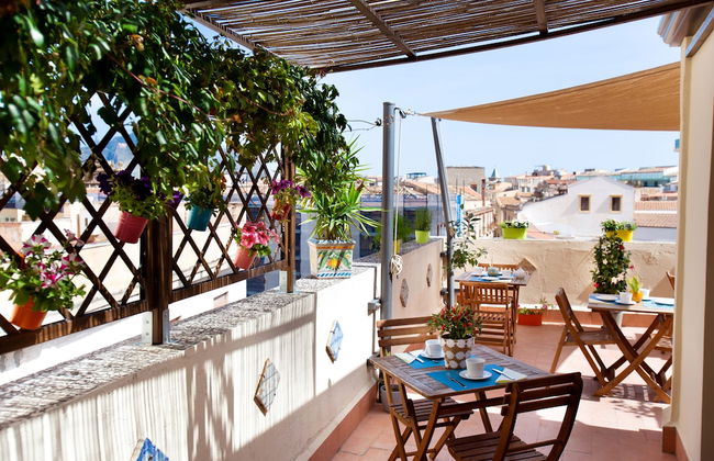 Quattro Incanti - Foto 44