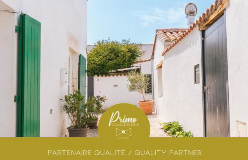 La Do Ré - Élégante et chaleureuse maison à La Noue - Foto 1