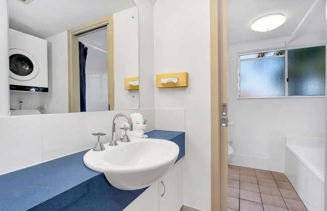 Cairns Reef Apartments & Motel - Foto 30