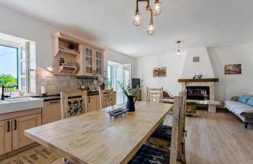 Holiday Home Rustic - Foto 12