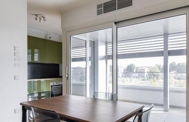 Casa Bassani con Terrazzo by Wonderful Italy - Foto 26