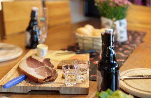 Sonnerhof Hofsgrund - Foto 6