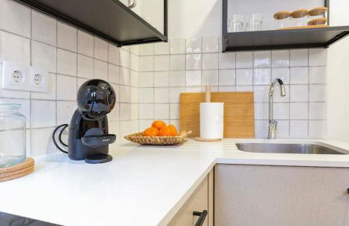 Private Terrace Alfama - Foto 12