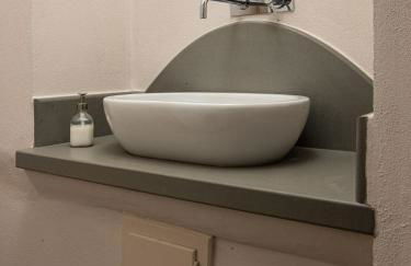 old medieval apartment - Foto 26