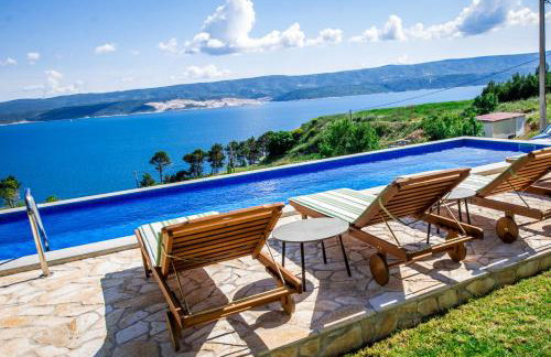 Villa Jozini trudi - Foto 13