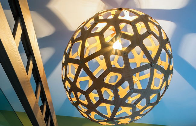 Minimal Blue Villa - Photo 53