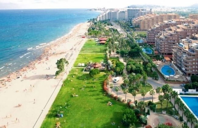 Apartamentos Torremar 46 - Foto 11