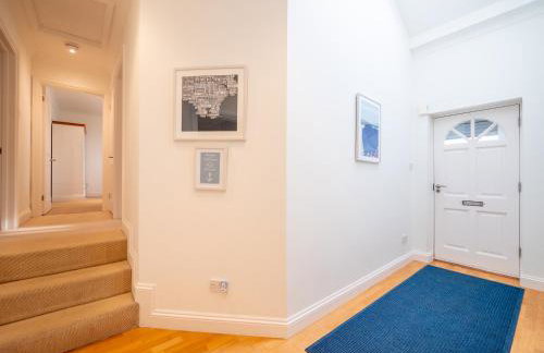 Family-Friendly Bungalow Near Thurlestone Beach - Foto 24