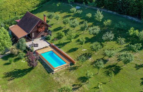 Holiday home Romana - Foto 6