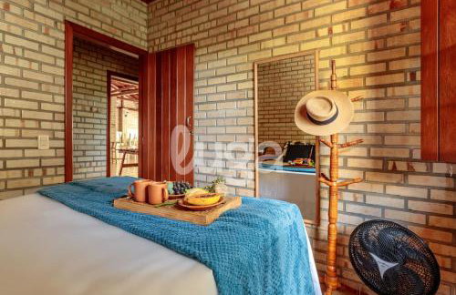 LUGA Refúgio em Águas Mornas - Foto 25