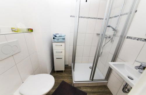 Ferienhaus Fachwerkhaus mit Charme - Foto 10