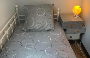 Gites de la Foret du Huelgoat - Foto 14