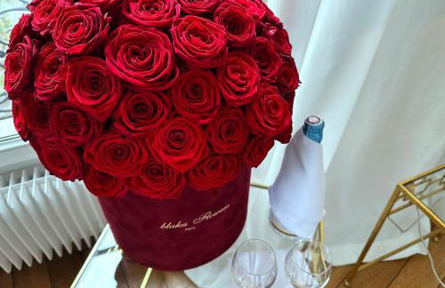 Luxury Apartment - Award 2026 - Eiffel Tower view Paris - Foto 21