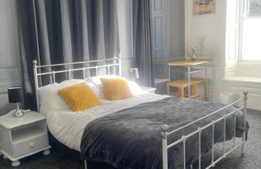 Lovely Getaway Apartment in Wisbech - Foto 3