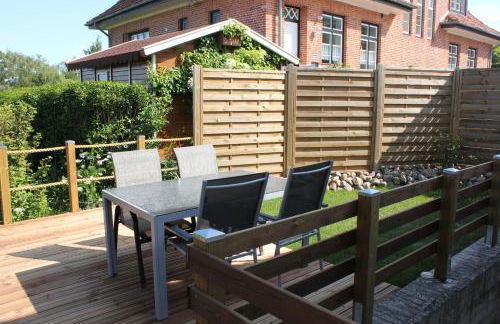 Ferienhaus Vogelberg - Foto 6