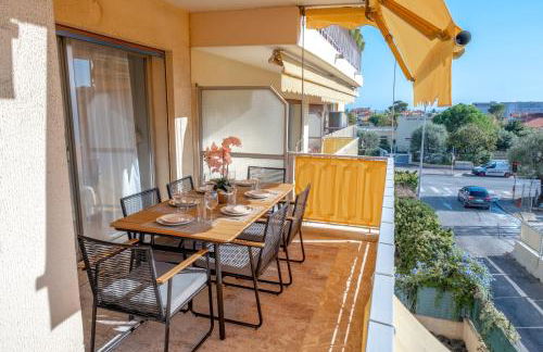 3 pièces au cœur du cros de cagnes - Foto 14