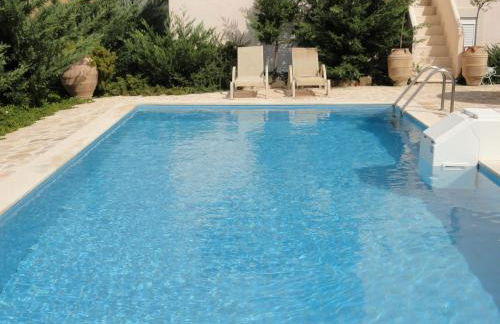 Listaros Villas - Photo 73