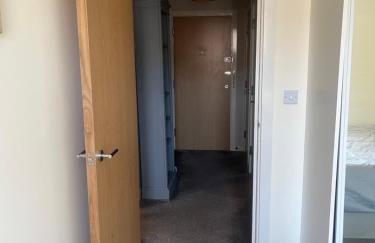 Sunny apartment with balcony - Foto 18