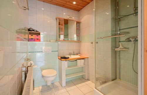 Ferienwohnung Scharfenberg - Foto 15