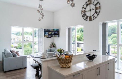 The Sidings, Luxury Penthouse, Haworth - Foto 21