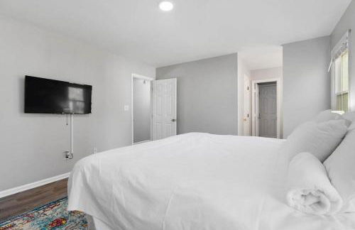 Near NC State Campus & Downtown - The Maple Marvel - Foto 30