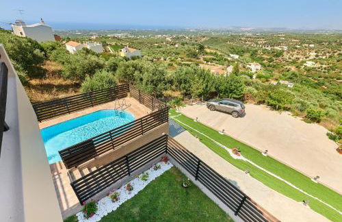 Exclusive Villa - Amazing View & Private Pool - Foto 68