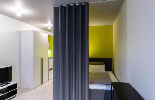 WEST Apartments - Foto 30