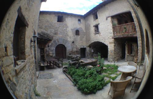 Casa Mur de Alujan - Photo 107