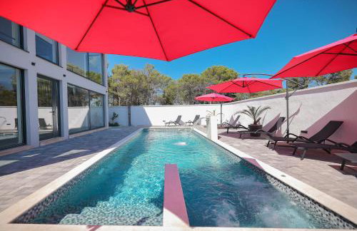 Rhapsody in Green - Luxury villa in Zadar - Foto 30