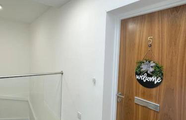 The Urban Green! Cosy luxury apartment in Chiswick - Foto 42