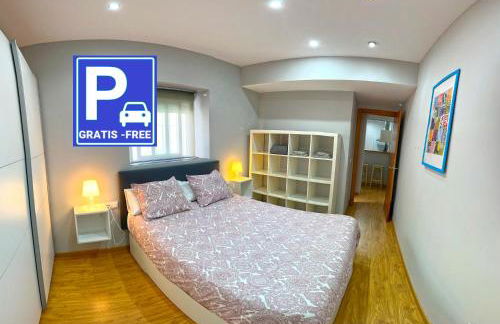 Apartamento Plaza Viuda - Foto 1