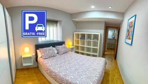 Apartamento Plaza Viuda - Foto 1