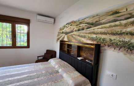 Agroturismo Viña Inés Toledo - Photo 67