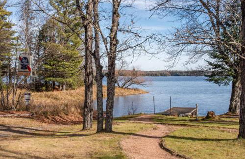 Cedar Cove Cabin 2 - Foto 14