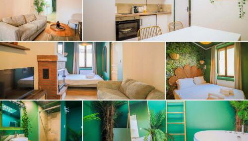 La Balneo - Centre Detente 6 min Cathedrale - Foto 2