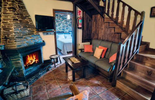 Apartamentos Rurales Casa Riveras - Foto 26