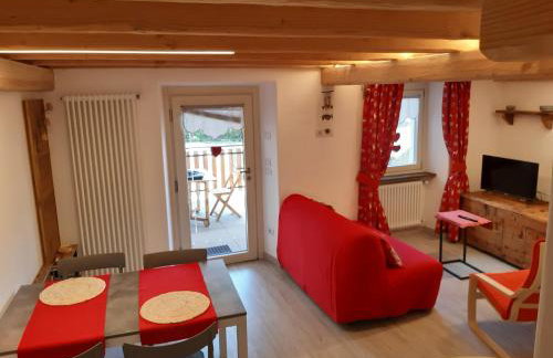 Appartamento con terrazza - Aymavilles - Foto 2