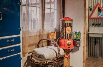 LARCADE Loft Industrial-Jacuzzi - Foto 51