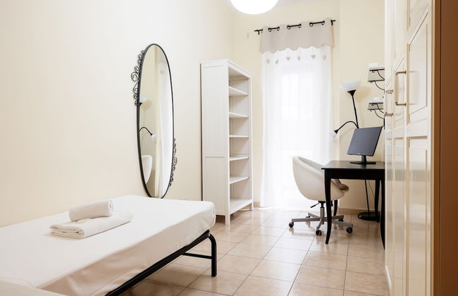 Libia Cozy Apartment - Foto 5