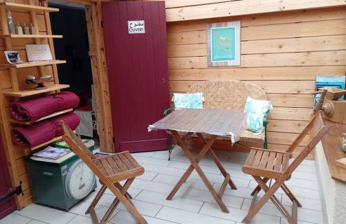 Studio aux portes d'Angers - Photo 11