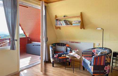 Finnhütte Hohe Klinge Trusetal - Foto 13