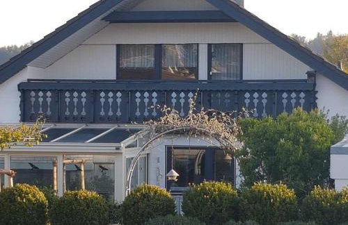 Ferienwohnungen Lilie Und Dahlie - Photo 7