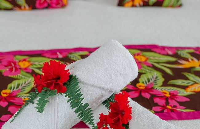 The Cooks Oasis - Foto 17