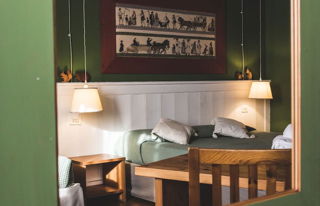 Corte San Mattia - Agriturismo in Verona - Foto 25